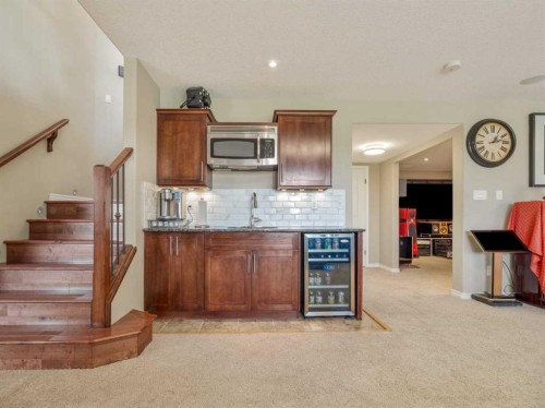 314 Coulee Springs Terrace, Lethbridge, AB - Indoor