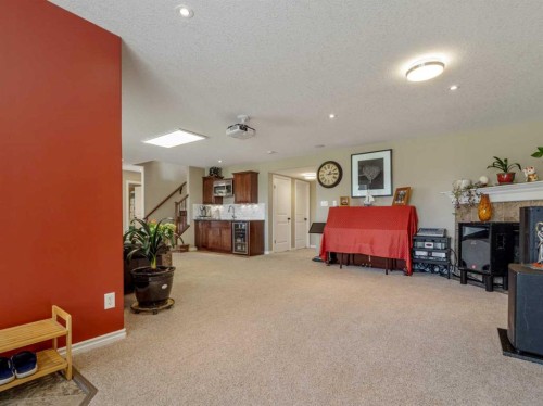 314 Coulee Springs Terrace, Lethbridge, AB - Indoor