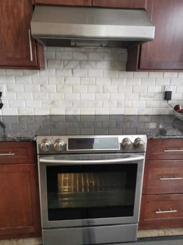314 Coulee Springs Terrace, Lethbridge, AB - Indoor Photo Showing Kitchen