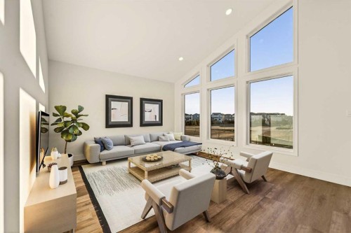 516 Greywolf Cove North, Lethbridge, AB - Indoor