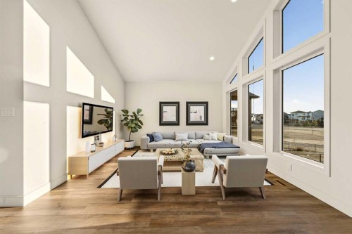 516 Greywolf Cove North, Lethbridge, AB - Indoor