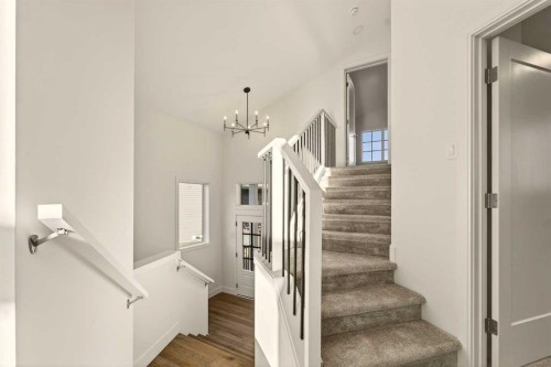 516 Greywolf Cove North, Lethbridge, AB - Indoor Photo Showing Other Room