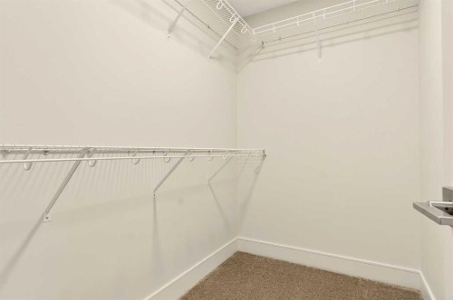 516 Greywolf Cove North, Lethbridge, AB - Indoor With Storage