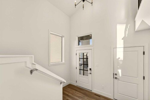 516 Greywolf Cove North, Lethbridge, AB - Indoor Photo Showing Other Room