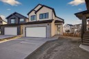 516 Greywolf Cove North, Lethbridge, AB  - Outdoor With Facade 
