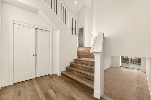 516 Greywolf Cove North, Lethbridge, AB - Indoor Photo Showing Other Room