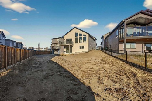 516 Greywolf Cove North, Lethbridge, AB - Outdoor