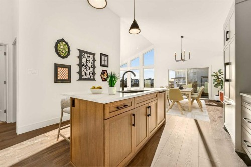 516 Greywolf Cove North, Lethbridge, AB - Indoor