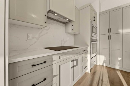 516 Greywolf Cove North, Lethbridge, AB - Indoor