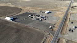 Highway 36  Rural Taber, M.D. Of, AB T1G 1Z7