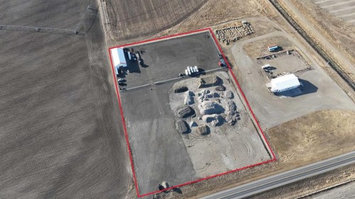 Highway 36, Rural Taber, M.D. Of, AB 