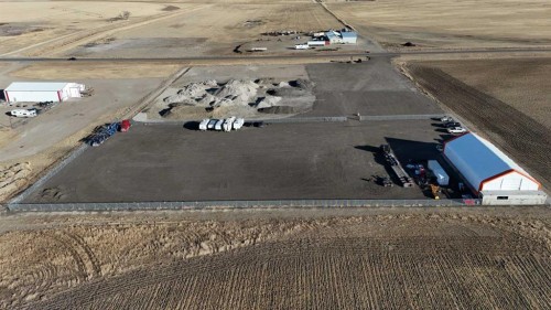 Highway 36, Rural Taber, M.D. Of, AB 