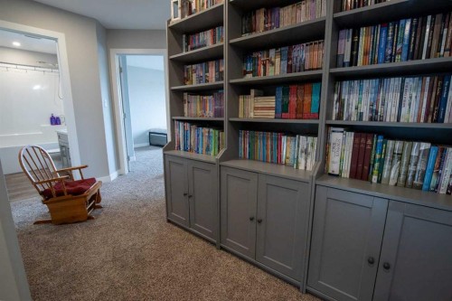 340 Greenwood Place, Coalhurst, AB - Indoor