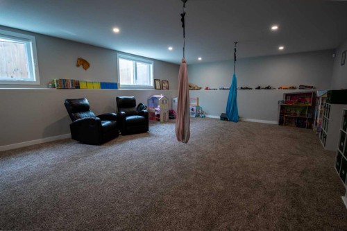 340 Greenwood Place, Coalhurst, AB - Indoor