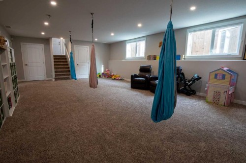 340 Greenwood Place, Coalhurst, AB - Indoor