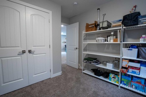 340 Greenwood Place, Coalhurst, AB - Indoor