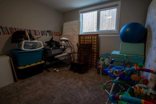 340 Greenwood Place, Coalhurst, AB - Indoor