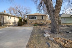 2303 20th Street  Coaldale, AB T1M 1G5