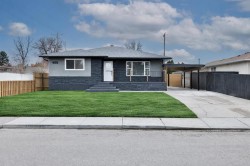 605 21 Street NORTH Lethbridge, AB T1H 3R4