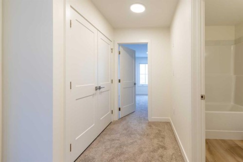 2817 16 Avenue, Coaldale, AB - Indoor Photo Showing Other Room