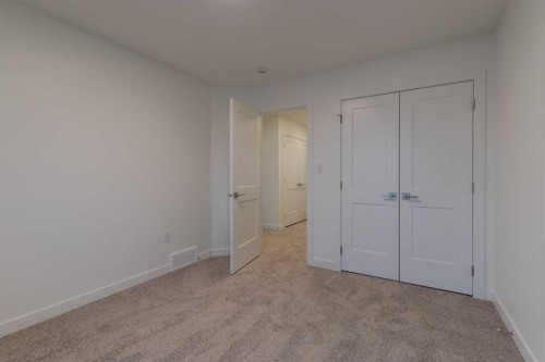 2817 16 Avenue, Coaldale, AB - Indoor Photo Showing Other Room