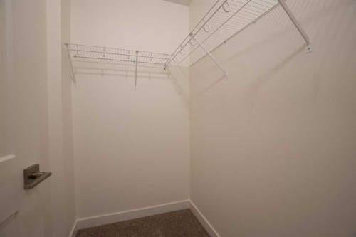 2817 16 Avenue, Coaldale, AB - Indoor With Storage