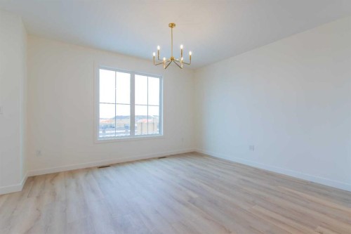 2817 16 Avenue, Coaldale, AB - Indoor Photo Showing Other Room