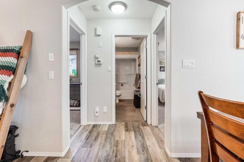 86 Salish Place West, Lethbridge, AB - Indoor Photo Showing Other Room