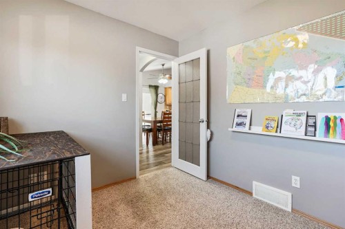 86 Salish Place West, Lethbridge, AB - Indoor