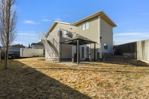 86 Salish Place West, Lethbridge, AB - Outdoor