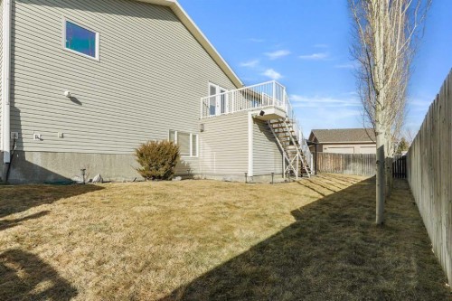 86 Salish Place West, Lethbridge, AB - Outdoor