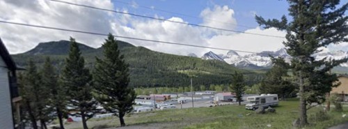 6510 22 Avenue, Coleman, AB 