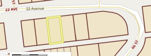 6510 22 Avenue, Coleman, AB 