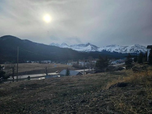 6502 22 Avenue, Coleman, AB 