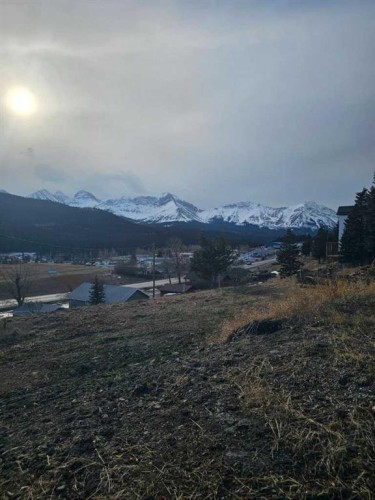 6502 22 Avenue, Coleman, AB 