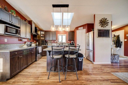 1414 84 Th Street, Coleman, AB - Indoor