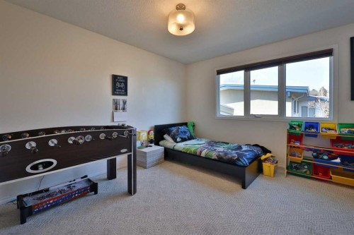 1413 20 Avenue North, Lethbridge, AB - Indoor Photo Showing Other Room