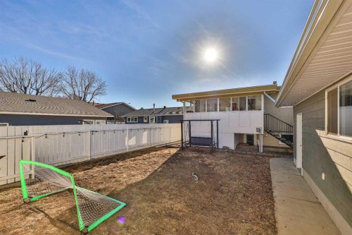 1413 20 Avenue North, Lethbridge, AB - Outdoor
