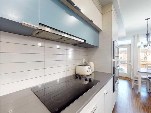 3-402 Highlands Boulevard West, Lethbridge, AB - Indoor Photo Showing Other Room