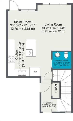 3-402 Highlands Boulevard West, Lethbridge, AB - Other