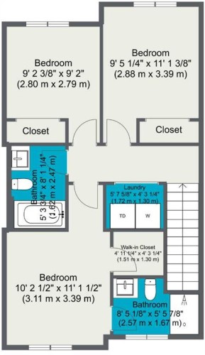 3-402 Highlands Boulevard West, Lethbridge, AB - Other