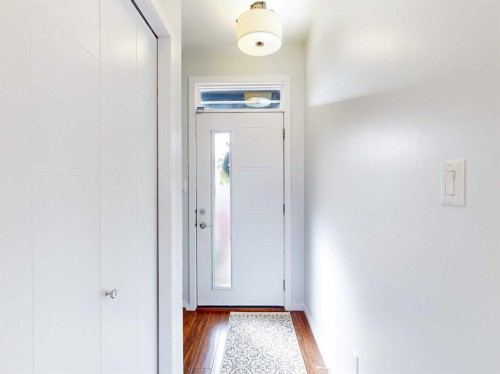 3-402 Highlands Boulevard West, Lethbridge, AB - Indoor Photo Showing Other Room