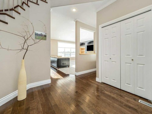 24 Fairmont Point South, Lethbridge, AB - Indoor Photo Showing Other Room