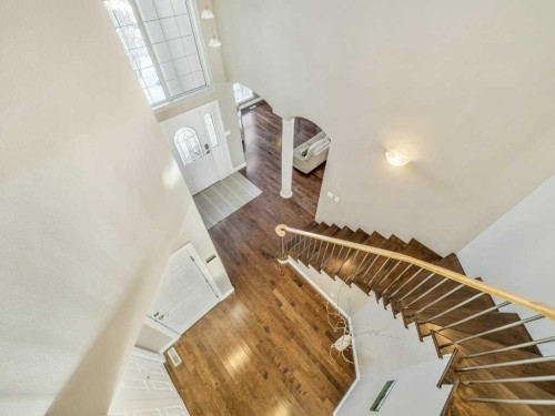 24 Fairmont Point South, Lethbridge, AB - Indoor Photo Showing Other Room