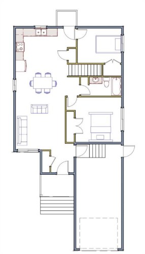 4213 57 Street, Taber, AB - Other