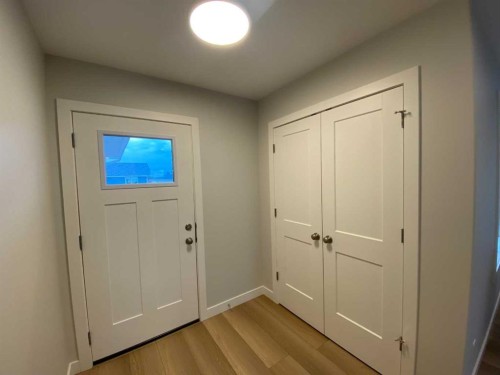 4213 57 Street, Taber, AB - Indoor Photo Showing Other Room