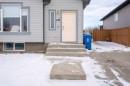 619 Aberdeen Crescent West, Lethbridge, AB  - Outdoor With Exterior 