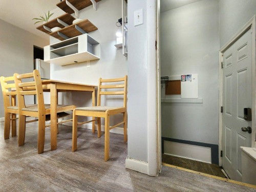 408 49 Avenue East, Claresholm, AB - Indoor