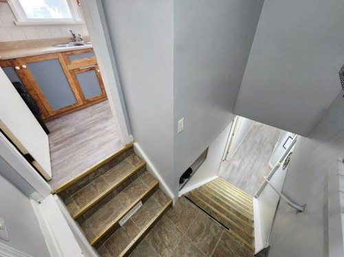 408 49 Avenue East, Claresholm, AB - Indoor