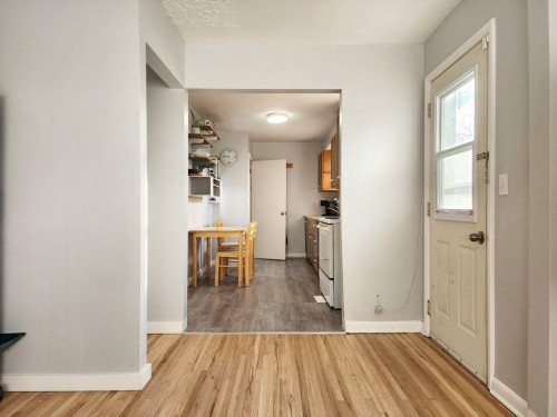 408 49 Avenue East, Claresholm, AB - Indoor Photo Showing Other Room